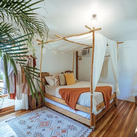 Mango Tango Villas Siargao General Luna  Exterior foto