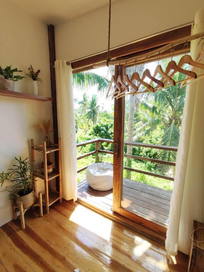 Mango Tango Villas Siargao General Luna  Exterior foto