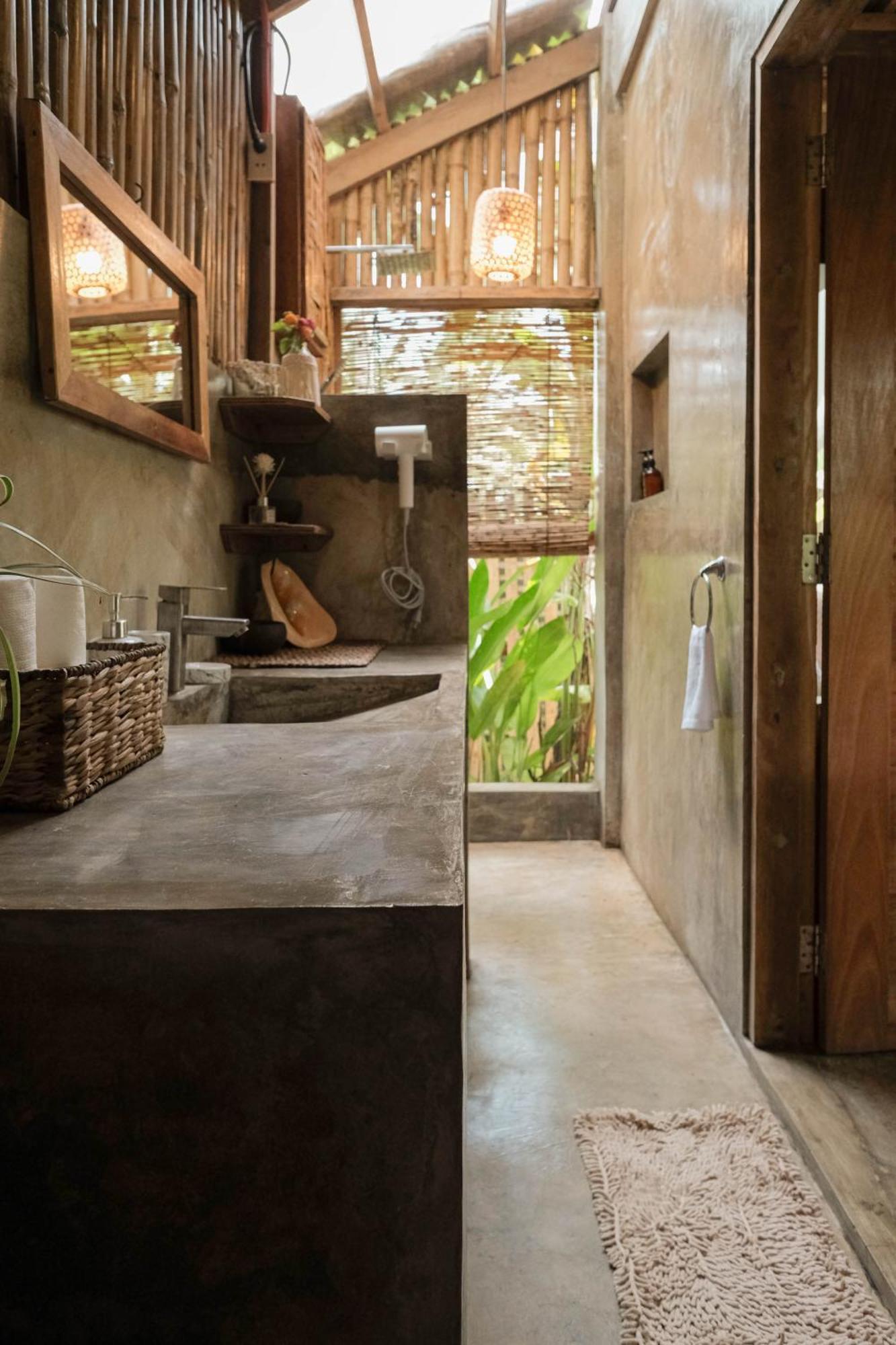 Mango Tango Villas Siargao General Luna  Exterior foto