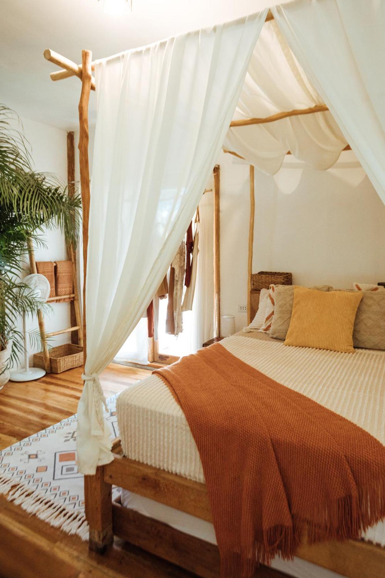 Mango Tango Villas Siargao General Luna  Exterior foto