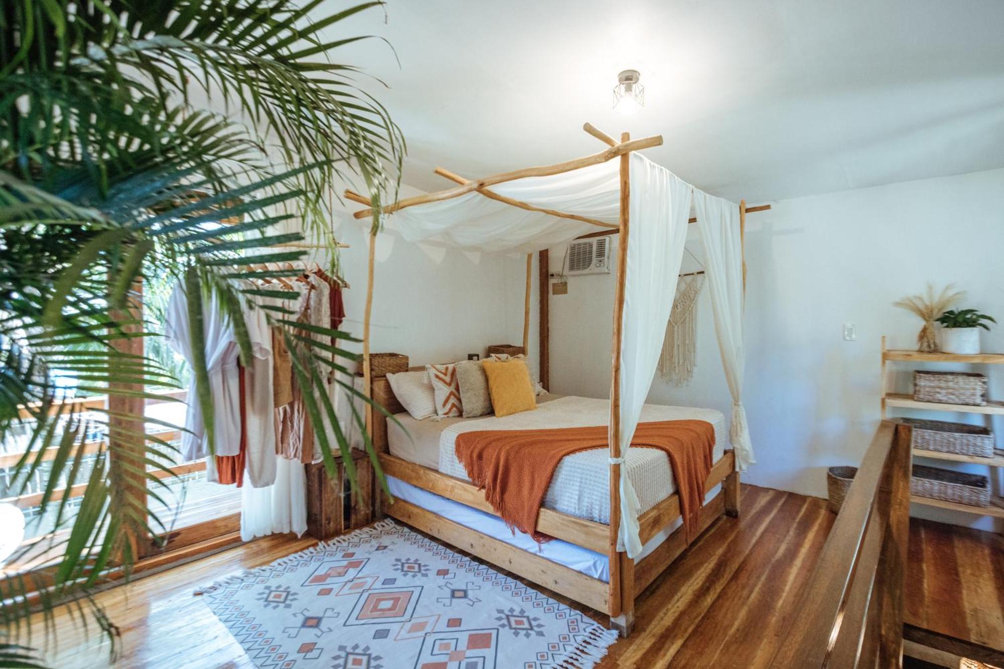 Mango Tango Villas Siargao General Luna  Exterior foto
