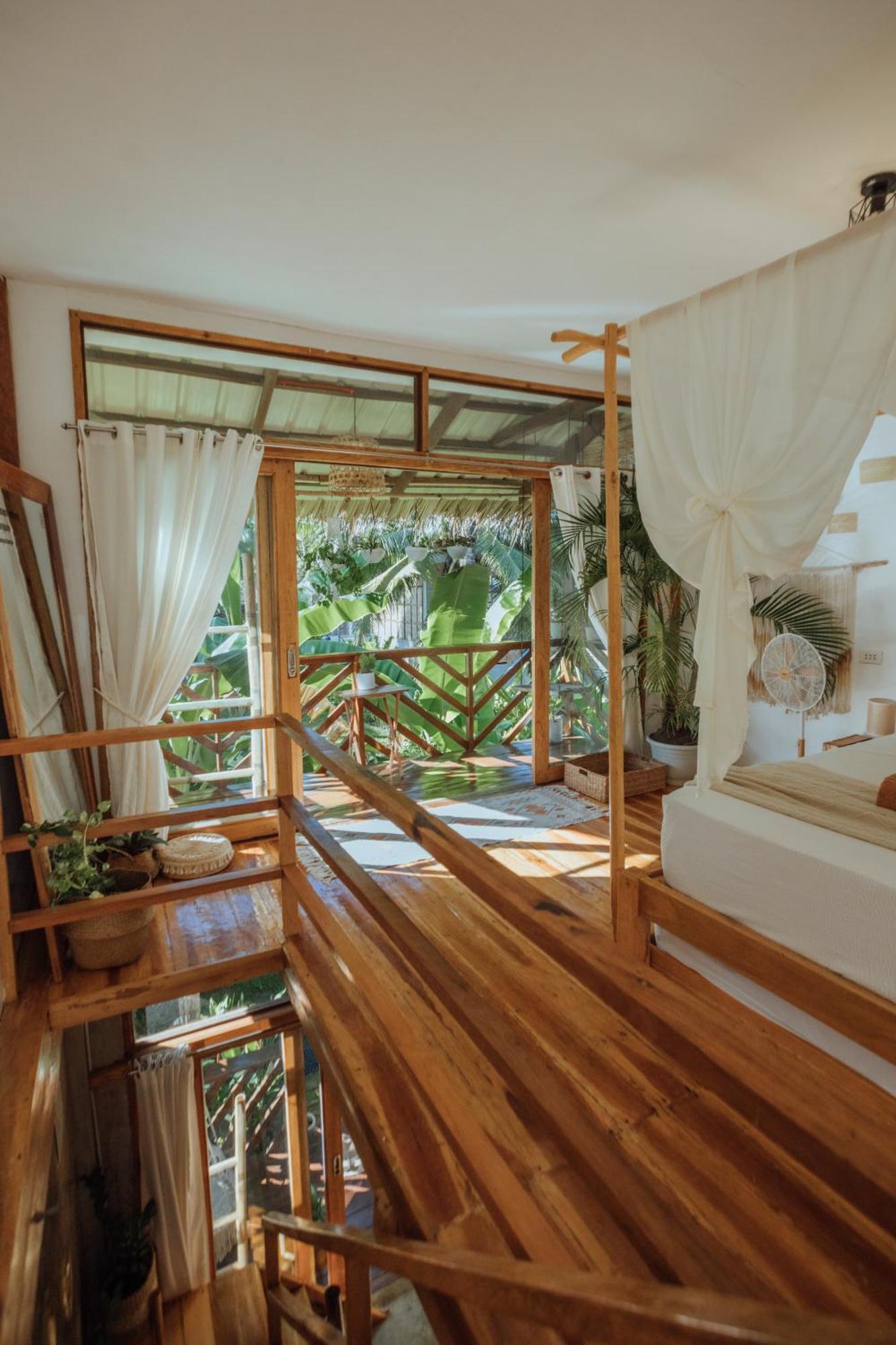 Mango Tango Villas Siargao General Luna  Exterior foto