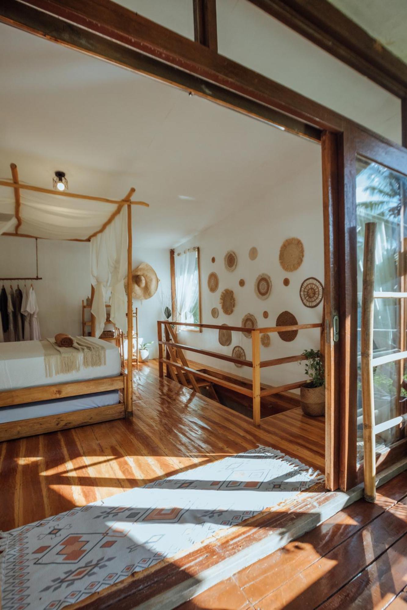 Mango Tango Villas Siargao General Luna  Exterior foto