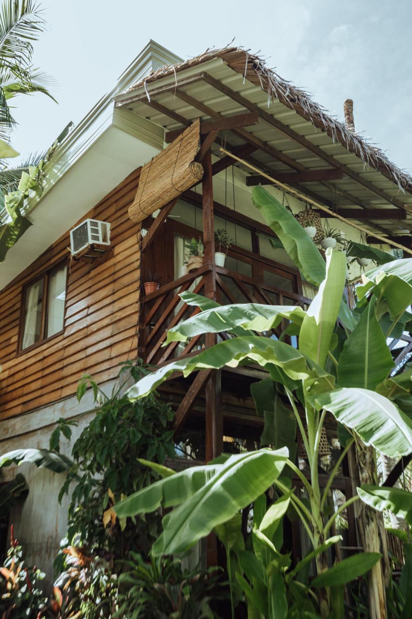 Mango Tango Villas Siargao General Luna  Exterior foto